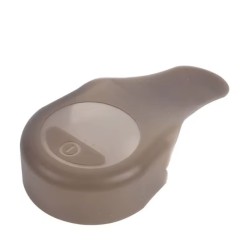 Waterproof silicone cover for Ninebot ES1, ES2, ES4 or similar electric scooter Segway - Ninebot - 5  