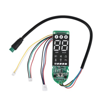 Skærm kompatibel med Xiaomi Electric Scooter 3 Lite Xiaomi - 1  