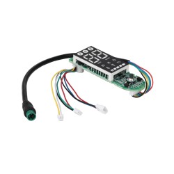 Skærm kompatibel med Xiaomi Electric Scooter 3 Lite Xiaomi - 3  