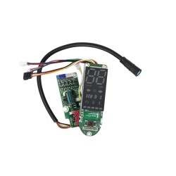 Skärm för Ninebot KickScooter F2, F2 Plus eller Segway Ninebot F2 Pro elskoter Segway - Ninebot - 1  