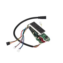 Pantalla para patinete eléctrico Ninebot KickScooter F2, F2 Plus o Segway Ninebot F2 Pro Segway - Ninebot - 2  