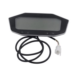 LED display (speedometer) til CityCoco motorcykel - 60V  - 1  