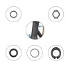 Komplet upravljanja i lezajeva za Segway Ninebot KickScooter F20 F25 F30 F40 D18 D28 D38 ili slicno Segway - Ninebot - 2 Kompati