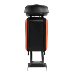 Asiento con maleta para patinete Ninebot Segway Max G30 o similar - base ancho máximo 17,2cm KROXNE - 6  