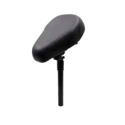 Skladne sydinnya dlya Kugoo G2 Max, Kukirin G2 Max, adaptuyetʹsya dlya inshykh modeley, zminitʹ otvory v osnovi Kukirin - 2  