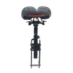 Siège pour Mercane MX60 - amovible et réglable en hauteur Mercane - 5  