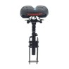 Seat for Mercane MX60 - removable and height adjustable Mercane - 5  