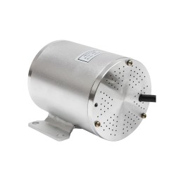 DIY 48-72v 3000w komplet motora bez četkica za quad, skuter, bicikl ili motocikl KROXNE - 7  