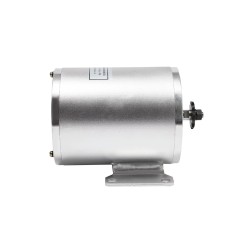 Súprava bezkartáčového motora (ovládač, motor, plyn) pre štvorkolku, skúter, bicykel alebo motocykel 48-72v 3000w KROXNE - 8  