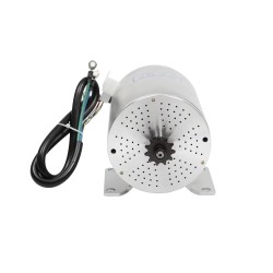 Súprava bezkartáčového motora (ovládač, motor, plyn) pre štvorkolku, skúter, bicykel alebo motocykel 48-72v 3000w KROXNE - 9  