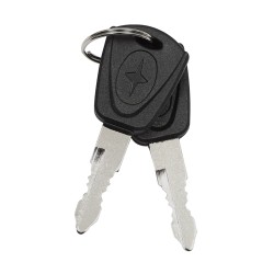 Kit motore brushless (regolatore, motore, acceleratore) per quad, scooter, bicicletta o moto fai da te 48-72v 3000w KROXNE - 21 