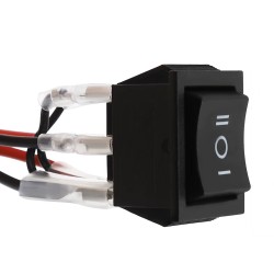 DIY Conversion Kit (2 motors, controller and throttle) - Air Tires - Go Kart, Wheelchair KROXNE - 3  