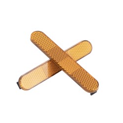 Zadni reflektori za Xiaomi Mi 4 Pro ili podoben Xiaomi - 3  