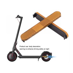 Zadnji odsevniki za Xiaomi Mi 4 Pro ali podobno Xiaomi - 8  