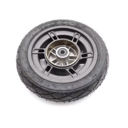 Compleet voorwiel voor Inmotion S1 of vergelijkbaar met 10 inch band 10x2.5-6.5 Inmotion - 1 Compatibel met Inmotion S1 en verge