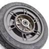 Complete front wheel for Inmotion S1 or similar with 10 inch tire 10x2.5-6.5 Inmotion - 2 Compatible with Inmotion S1 and simila