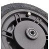 Komplett forhjul til Inmotion S1 eller lignende med 10 tommer dekk 10x2.5-6.5 Inmotion - 3 Kompatibelt med Inmotion S1 og lignen