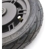Kompletní přední kolo pro Inmotion S1 nebo podobné s pneumatikou 10 palců 10x2.5-6.5 Inmotion - 4 Kompatibilní s Inmotion S1 a p