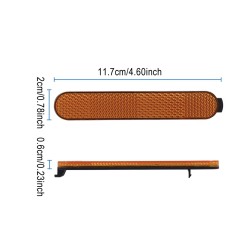 Achterreflector voor Xiaomi elektrische scooter 4 ULTRA Xiaomi - 9  