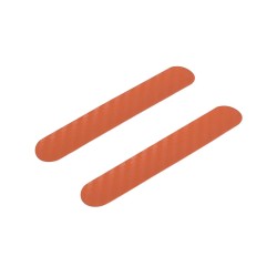 Prednje reflektirajuće naljepnice za Xiaomi električni skuter 4 ULTRA Xiaomi - 3  