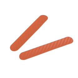 Peredniye svetootrazhayushchiye nakleyki dlya Xiaomi Electric Scooter 4 ULTRA Xiaomi - 4  