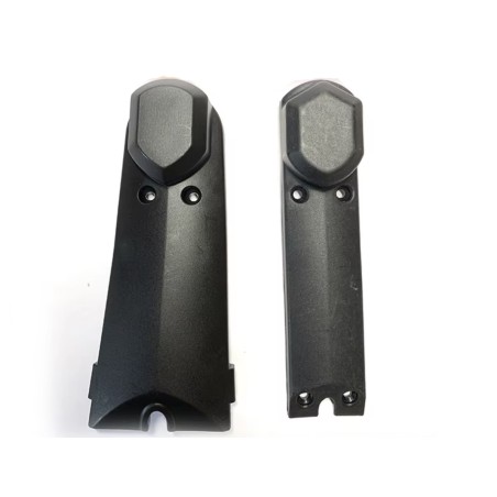 Cache fourche avant pour E Twow S2 48v Gt Sport SE 36v Booster 24v Master Eco Etwow - 1  