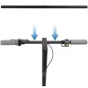 Ghidon extins pentru seria Ninebot Max G30 sau scutere similare - lungime 52,1 cm Segway - Ninebot - 2  