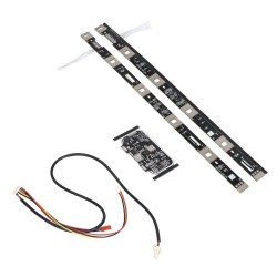 BMS board for the internal battery of the Xiaomi Electric Scooter 4 Pro Xiaomi - 3  
