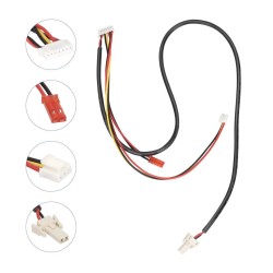 Plata BMS dlya vnutrennego akkumulyatora Xiaomi Electric Scooter 4 Pro Xiaomi - 4  