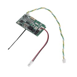 BMS ploča za unutarnju bateriju Xiaomi 1S, Essential, M365, Youth ili slično Xiaomi - 6  