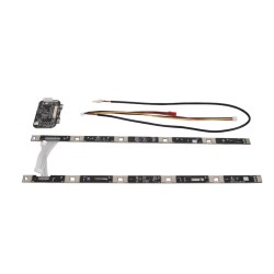 Placa BMS para bateria interna do Xiaomi Pro, Xiaomi Pro 2 ou similar Xiaomi - 1  