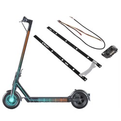 Scheda BMS per la batteria interna dello Xiaomi Pro, Xiaomi Pro 2 o simili Xiaomi - 2  