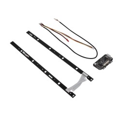 BMS-kort for det interne batteriet til Xiaomi Pro, Xiaomi Pro 2 eller lignende Xiaomi - 5  