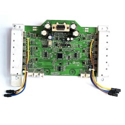 Onbegrensde controller voor Segway Ninebot Mini Mini Pro - 25 km/u Segway - Ninebot - 1 
Compatibel met Segway Ninebot Mini en M