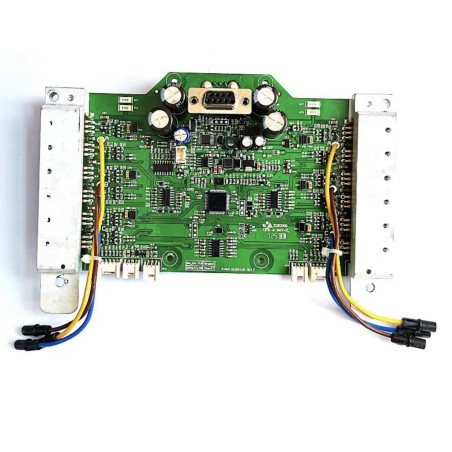 Nieograniczony kontroler do Segway Ninebot Mini Mini Pro - 25km/h Segway - Ninebot - 1  