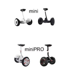 Comando ilimitado para Segway Ninebot Mini Mini Pro - 25km/h Segway - Ninebot - 3  