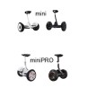 Unlocked controller for Segway Ninebot Mini Mini Pro - 25km/h Segway - Ninebot - 3 
Compatible with Segway Ninebot Mini and Mini