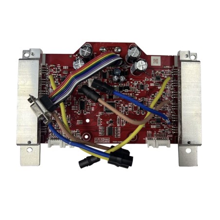 Oryginalny kontroler do Ninebot GoKart Pro 2 - części i części zamienne Segway - Ninebot - 1  