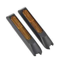Original reflektierende Abdeckungen für Segway GT1, GT1E, GT2 oder ähnliche Modelle Segway - Ninebot - 4 
Reflektierende Abdecku