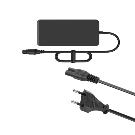 Hurtiglader til Segway-Ninebot ZT3, Segway ZT3 pro scooter - dele og reservedele Segway - Ninebot - 1  