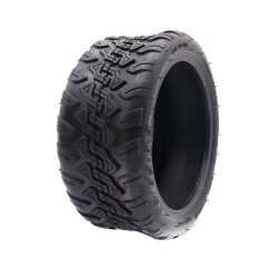 Off-road tire for Kugoo G-Booster G2 Pro - front and rear wheel - 85/65-6.5 - xiaomi mini pro KROXNE - 3  