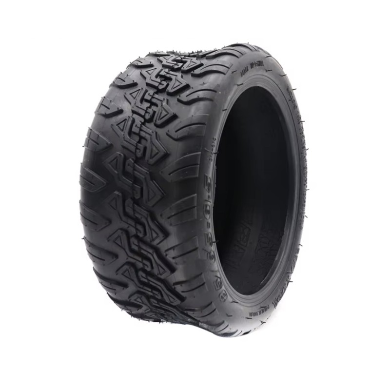 Off-road tire for Kugoo G-Booster G2 Pro - front and rear wheel - 85/65-6.5 - xiaomi mini pro KROXNE - 3  