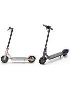 Oppheng for Xiaomi el-scootere eller lignende