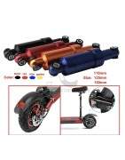 Dijelovi ovjesa, amortizeri i nadogradnje