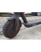 Ophæng til elbiler, scootere, cykler mv.