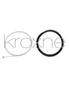 Fékkábelek és fékkábel burkolatok minden típusú járműhöz: betegekhez, kerékpárokhoz, motorkerékpárokhoz stb.